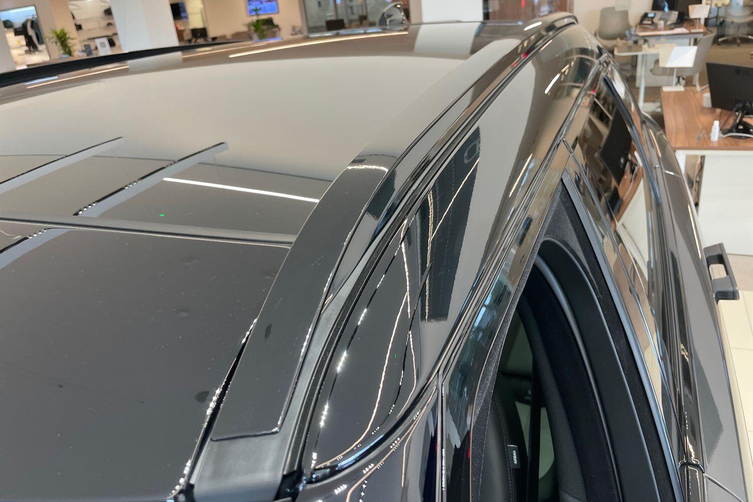 Used Land Rover Range Rover Velar 2025 for sale - 76657401: Photo 17