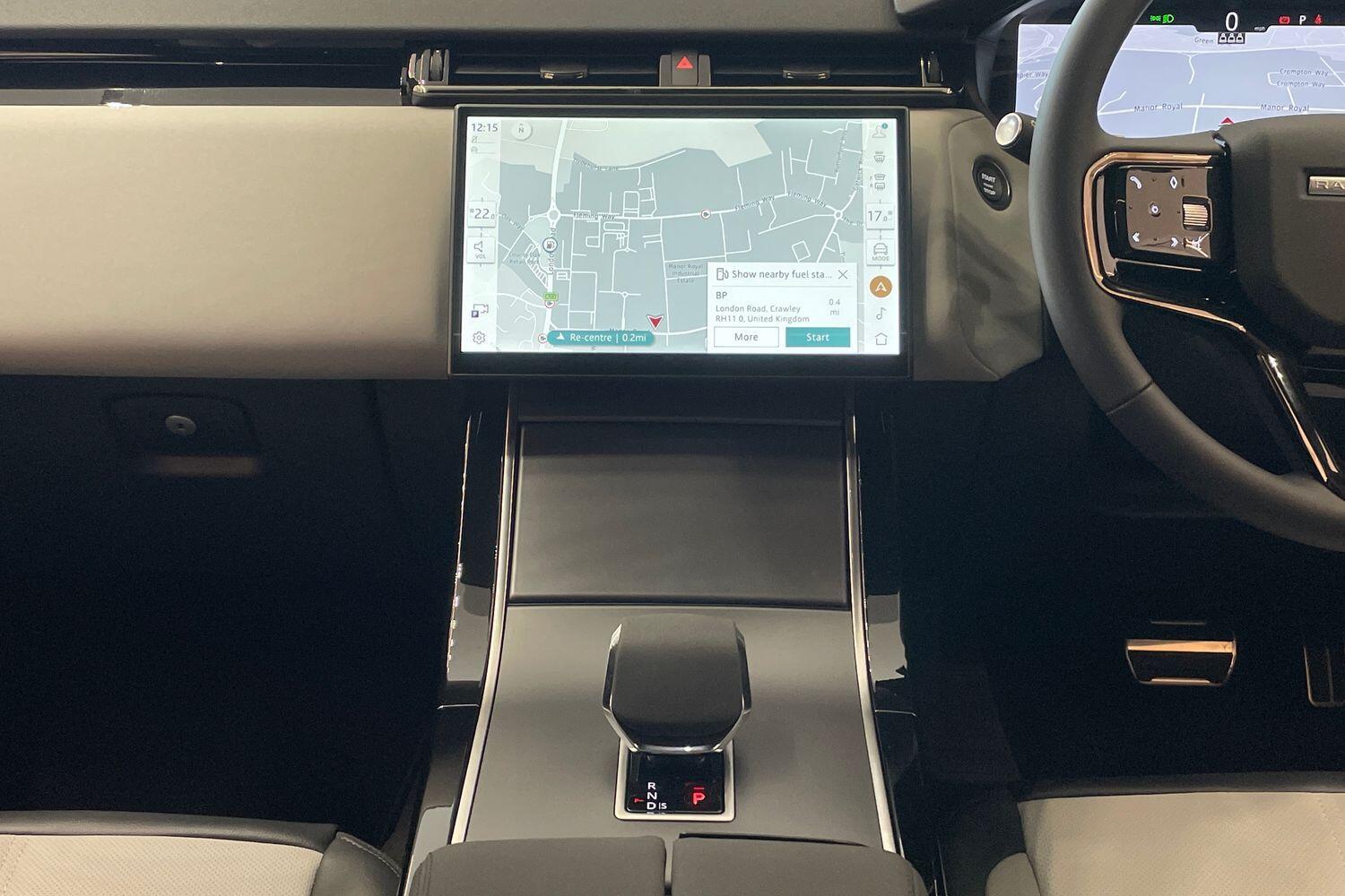 Used Land Rover Range Rover Velar 2025 for sale - 76657401: Photo 21