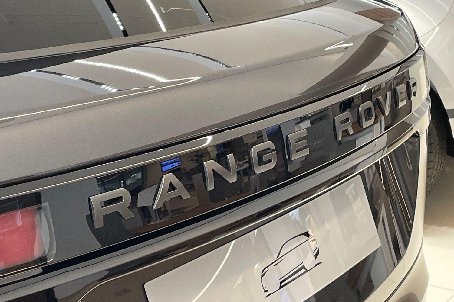 Used Land Rover Range Rover Velar 2025 for sale - 76657401: Photo 27