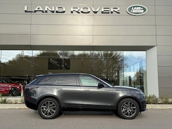 Used Land Rover Range Rover Velar 2025 for sale - 76657401: Photo