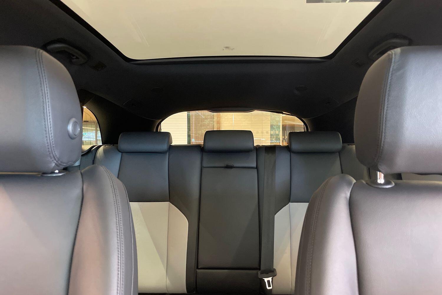 Used Land Rover Range Rover Velar 2025 for sale - 76657401: Photo 36