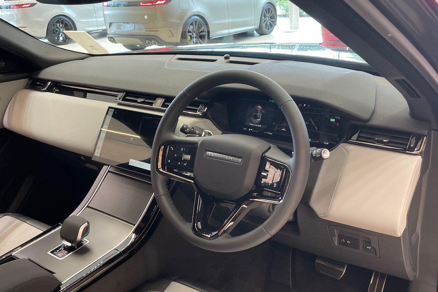 Used Land Rover Range Rover Velar 2025 for sale - 76657401: Photo 38