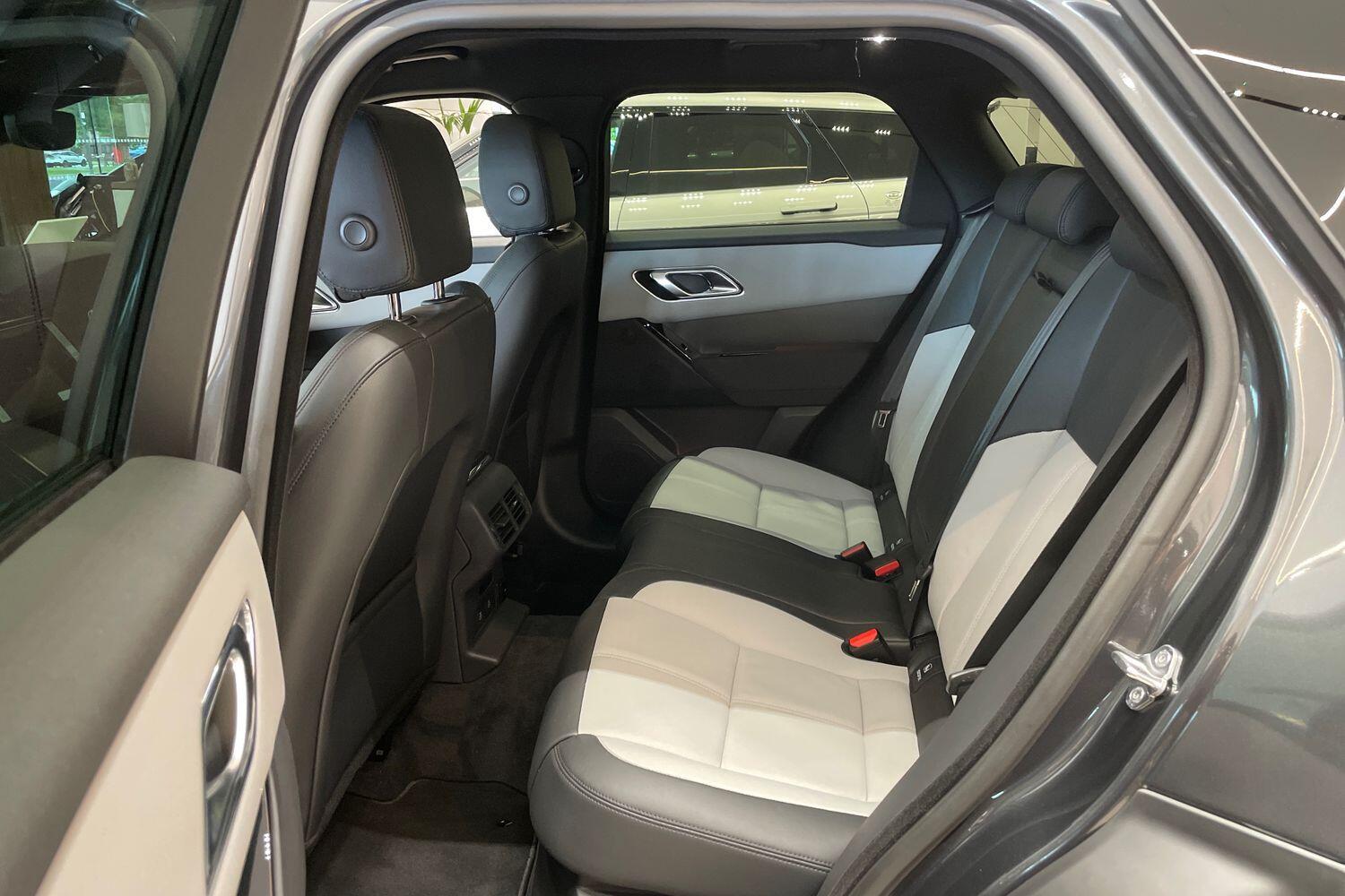 Used Land Rover Range Rover Velar 2025 for sale - 76657401: Photo 41