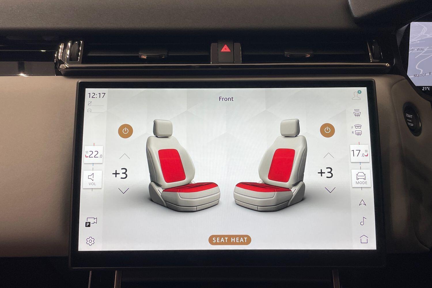 Used Land Rover Range Rover Velar 2025 for sale - 76657401: Photo 45