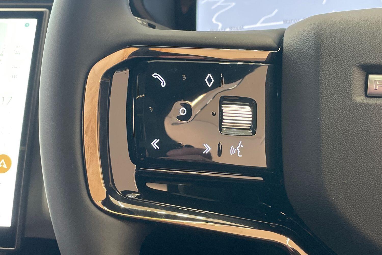 Used Land Rover Range Rover Velar 2025 for sale - 76657401: Photo 46