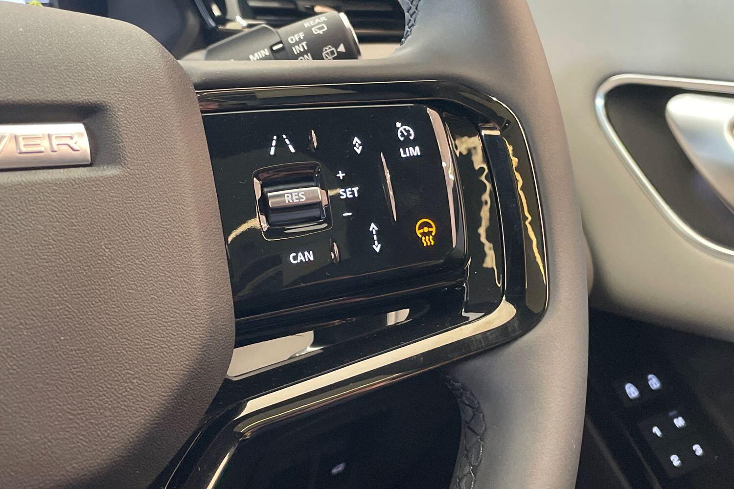 Used Land Rover Range Rover Velar 2025 for sale - 76657401: Photo 47