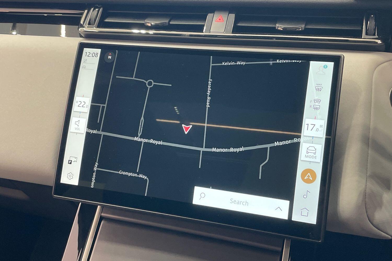 Used Land Rover Range Rover Velar 2025 for sale - 76657401: Photo 5