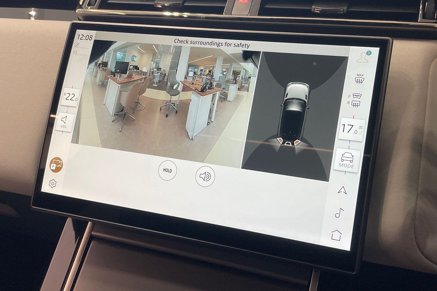 Used Land Rover Range Rover Velar 2025 for sale - 76657401: Photo 6