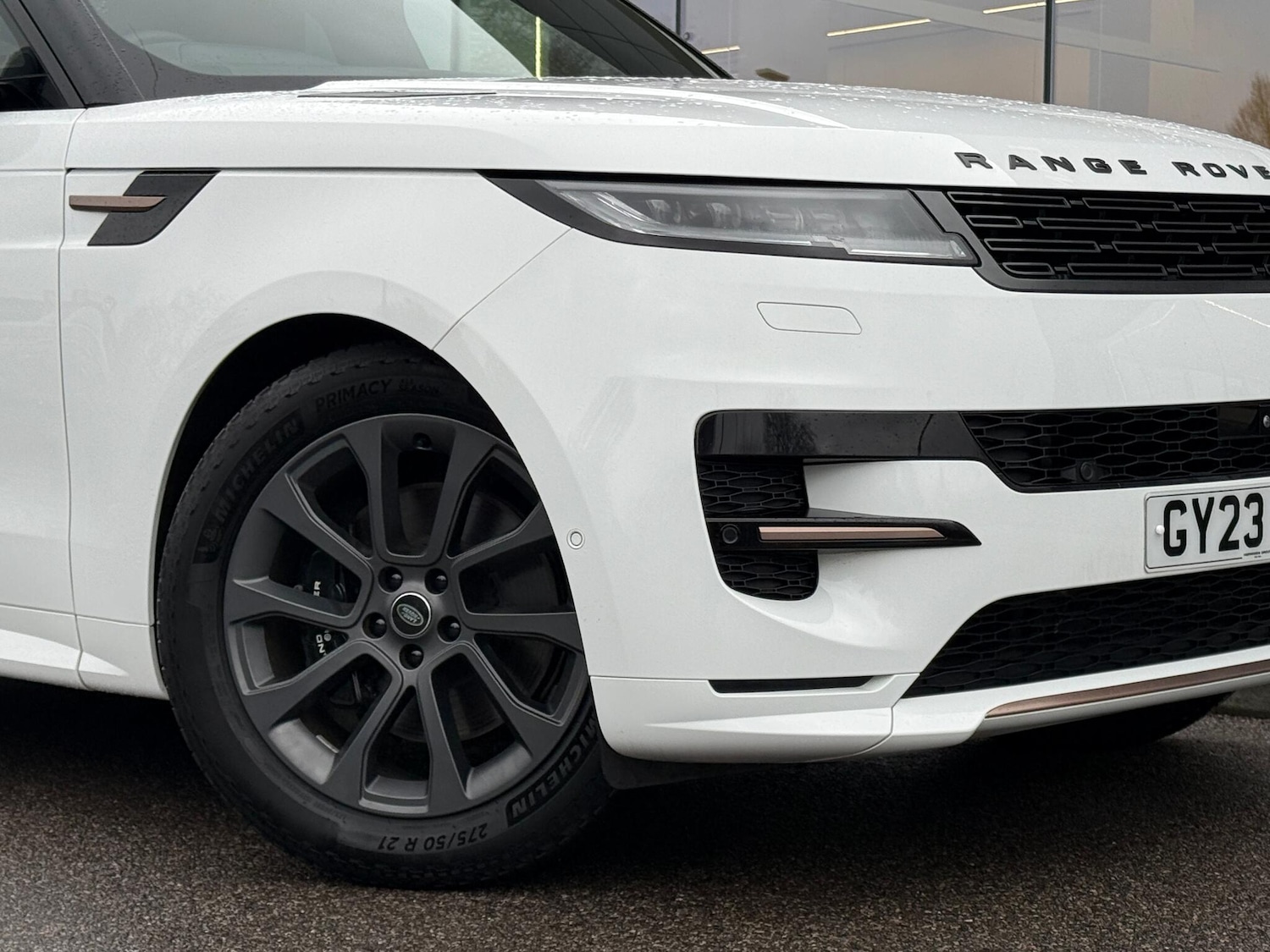 Used Land Rover Range Rover Sport 2023 for sale - 77175362: Photo 10