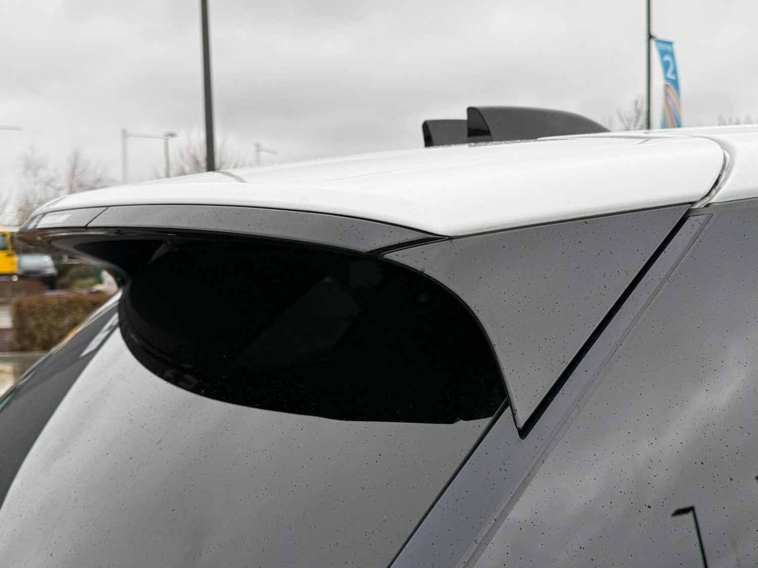 Used Land Rover Range Rover Sport 2023 for sale - 77175362: Photo 11