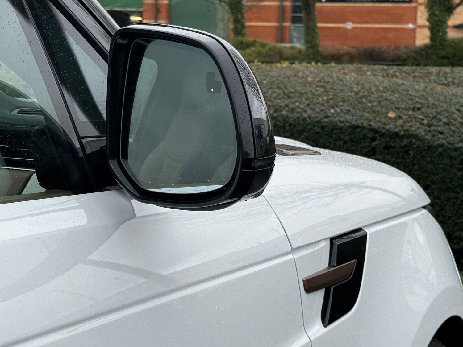 Used Land Rover Range Rover Sport 2023 for sale - 77175362: Photo 13