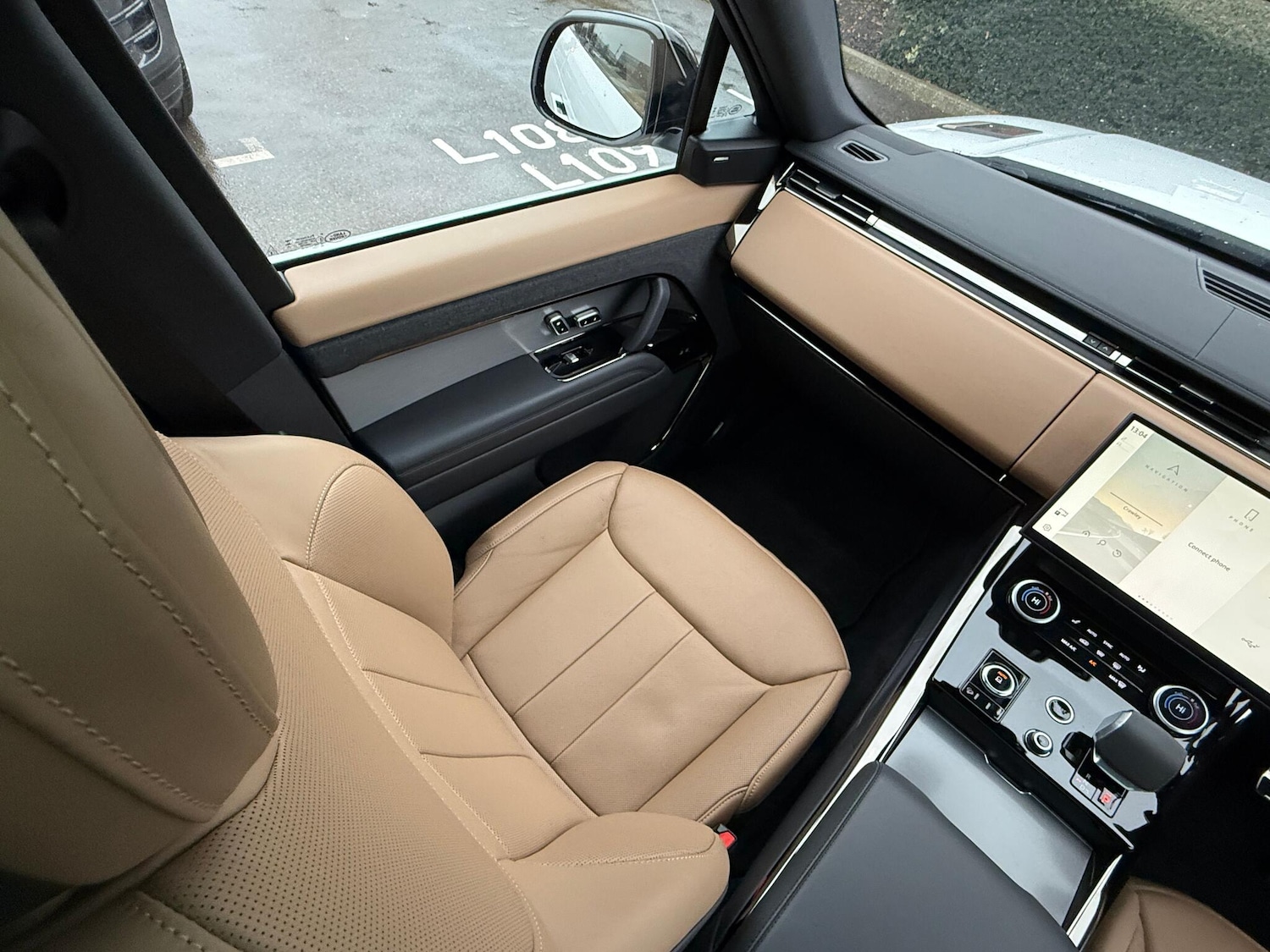 Used Land Rover Range Rover Sport 2023 for sale - 77175362: Photo 20