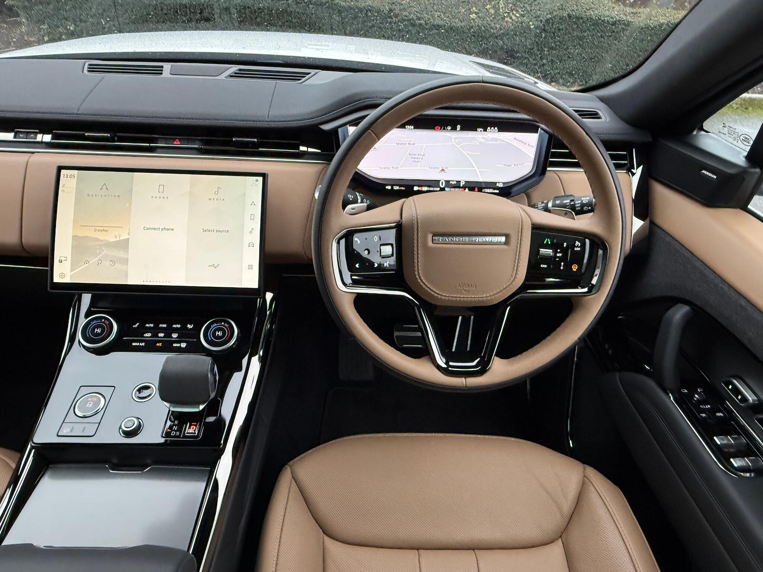 Used Land Rover Range Rover Sport 2023 for sale - 77175362: Photo 24