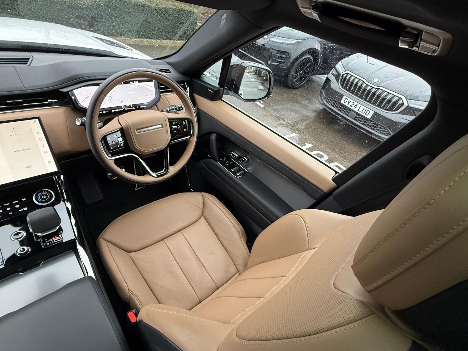 Used Land Rover Range Rover Sport 2023 for sale - 77175362: Photo 25