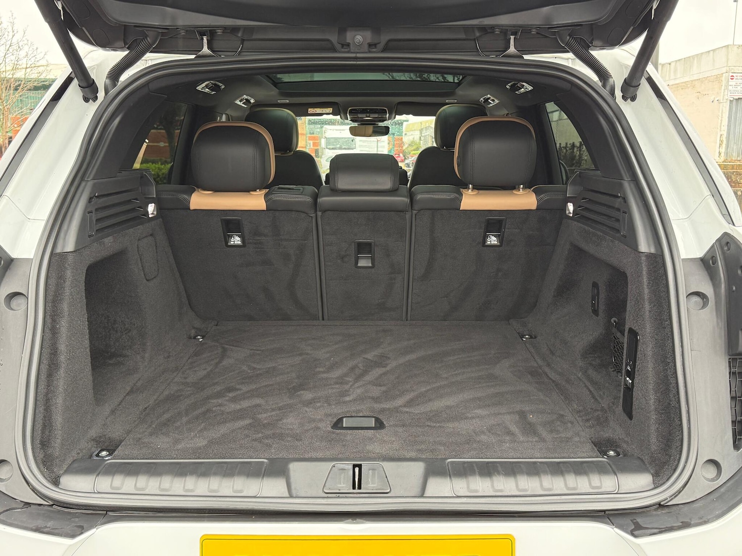 Used Land Rover Range Rover Sport 2023 for sale - 77175362: Photo 27