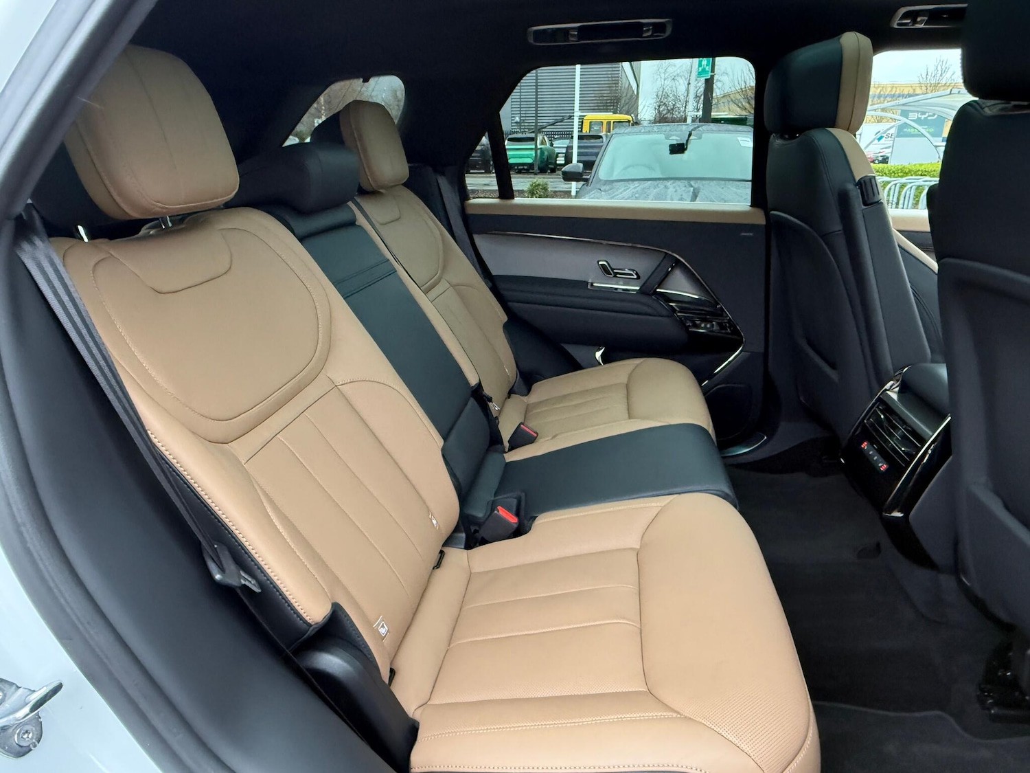 Used Land Rover Range Rover Sport 2023 for sale - 77175362: Photo 31