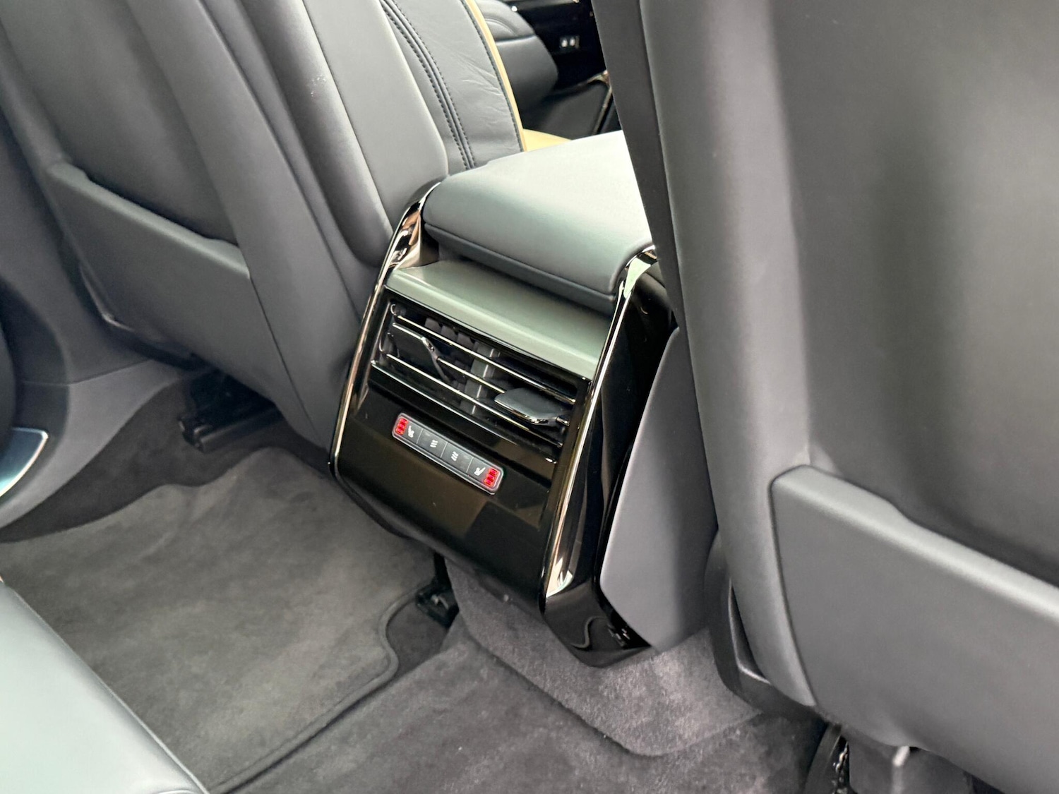 Used Land Rover Range Rover Sport 2023 for sale - 77175362: Photo 34