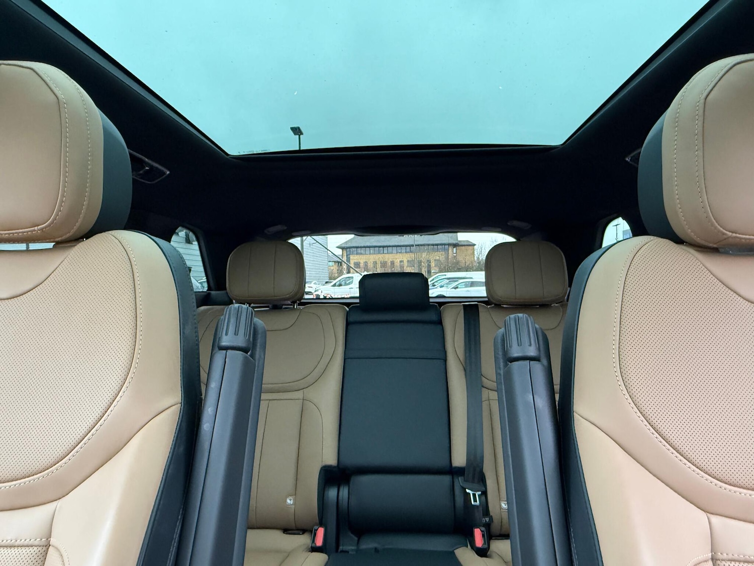 Used Land Rover Range Rover Sport 2023 for sale - 77175362: Photo 35