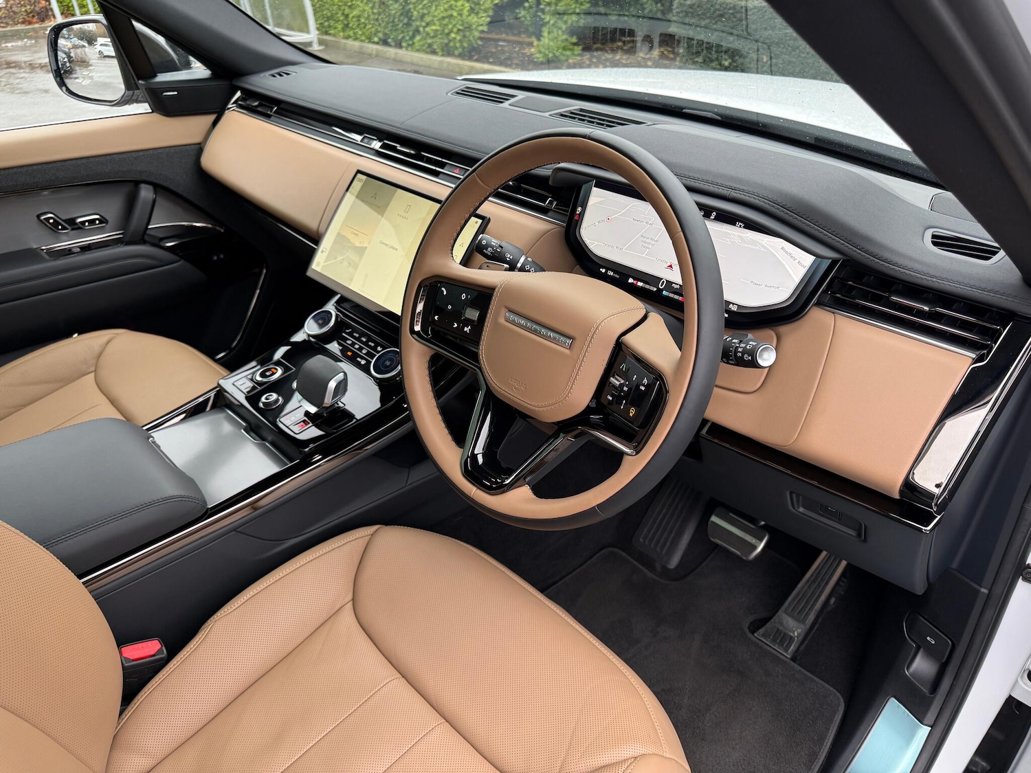 Used Land Rover Range Rover Sport 2023 for sale - 77175362: Photo 37