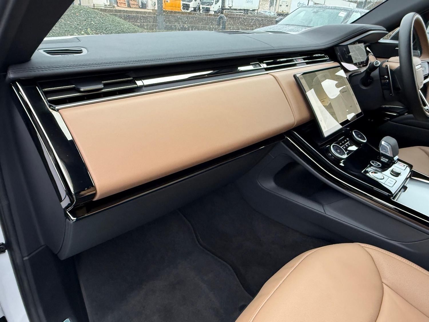 Used Land Rover Range Rover Sport 2023 for sale - 77175362: Photo 38