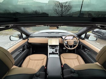 Used Land Rover Range Rover Sport 2023 for sale - 77175362: Photo