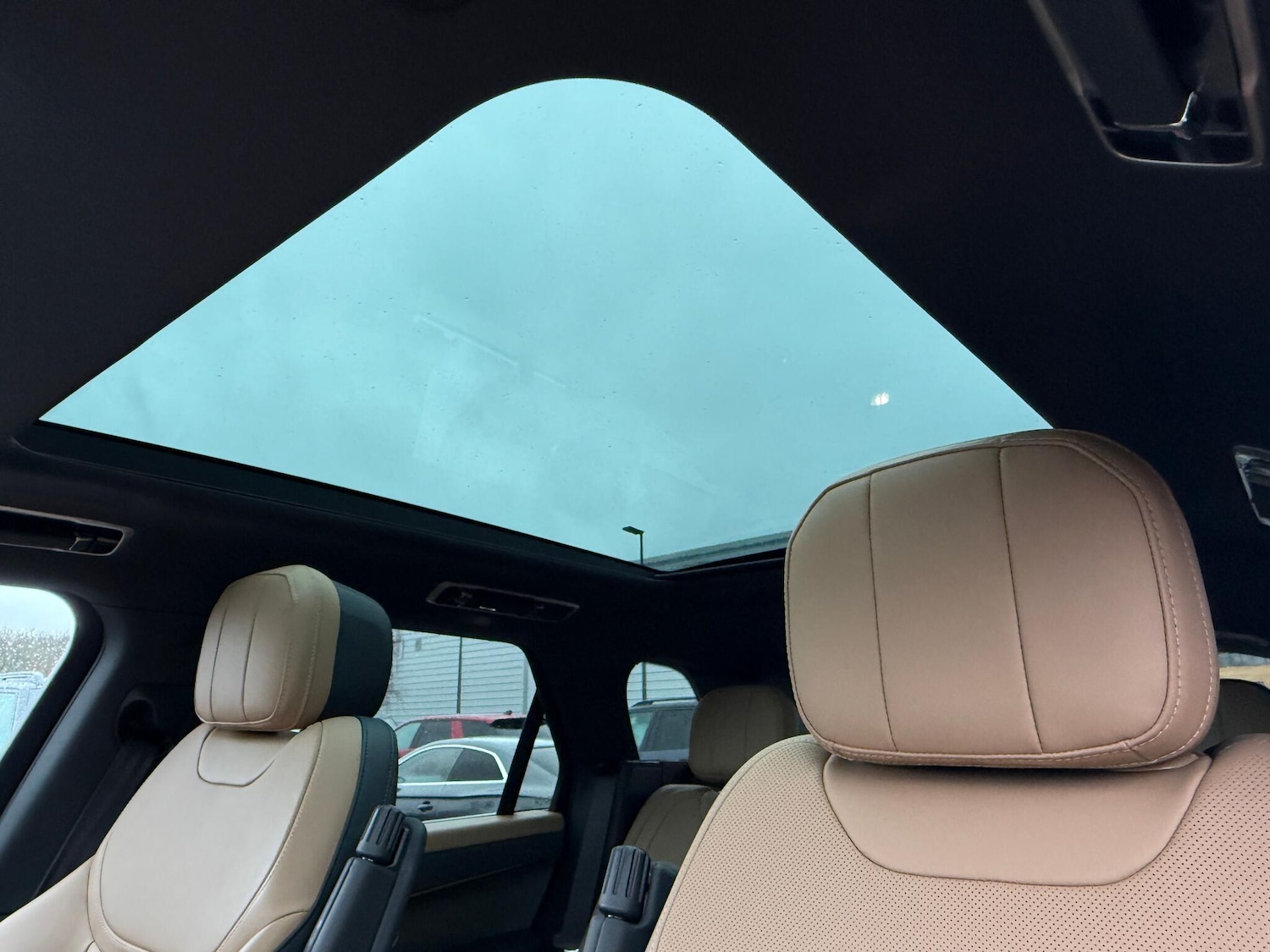 Used Land Rover Range Rover Sport 2023 for sale - 77175362: Photo 4