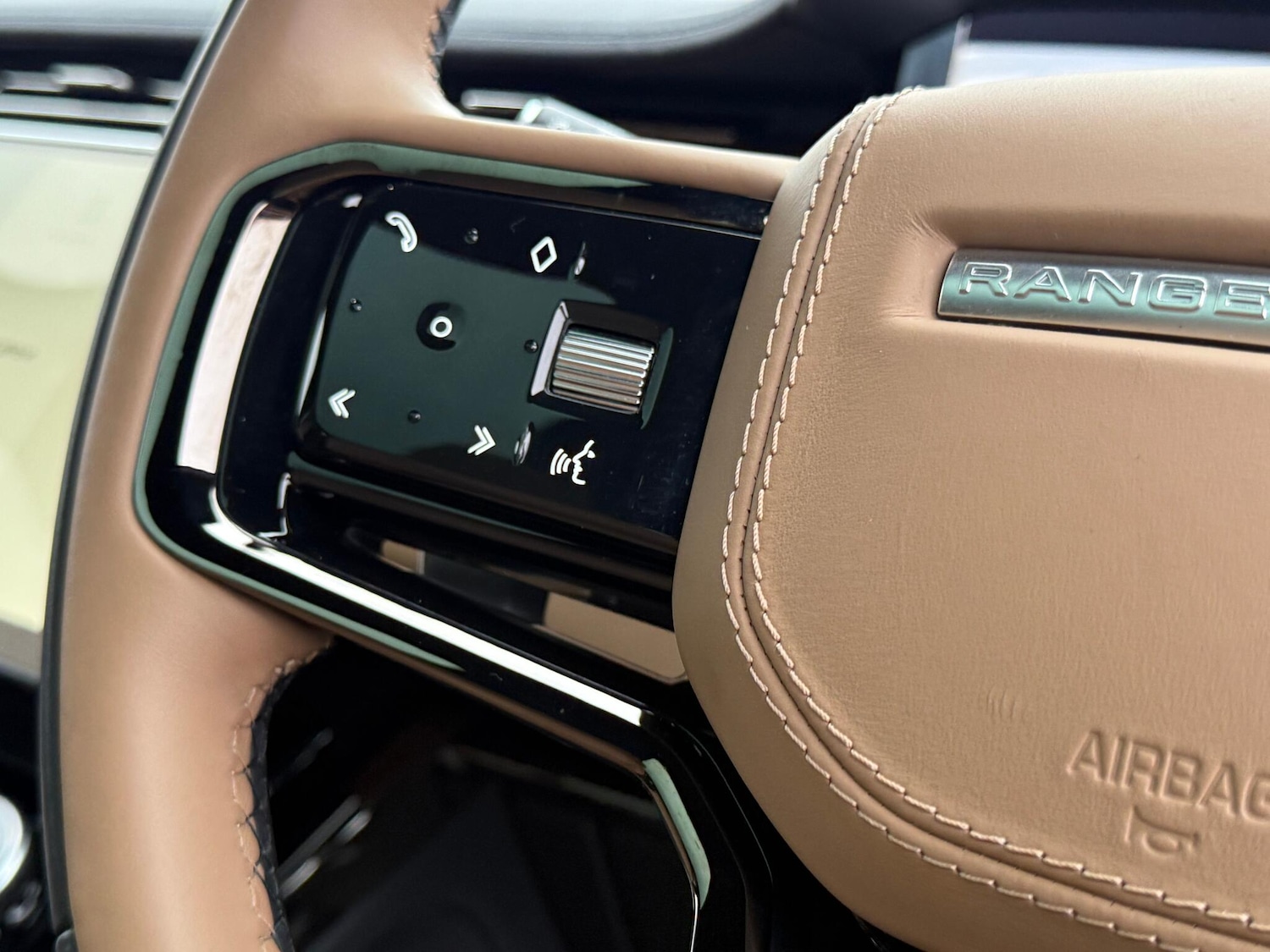 Used Land Rover Range Rover Sport 2023 for sale - 77175362: Photo 41