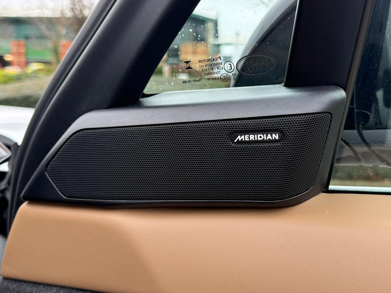 Used Land Rover Range Rover Sport 2023 for sale - 77175362: Photo 44