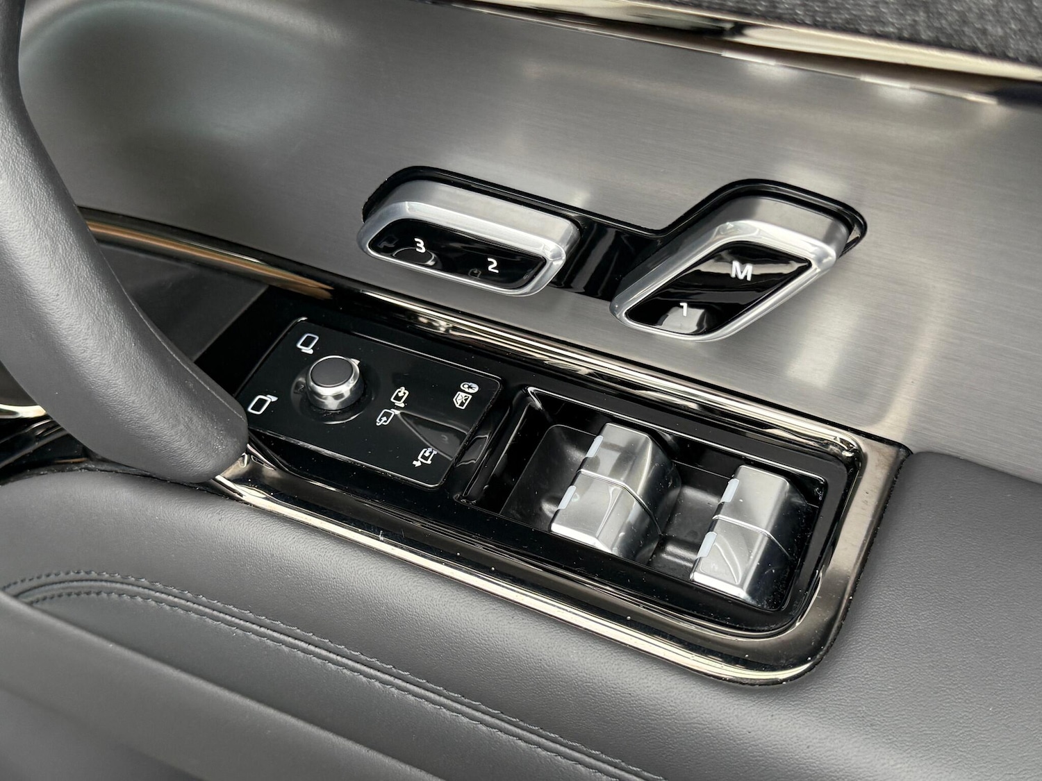 Used Land Rover Range Rover Sport 2023 for sale - 77175362: Photo 45