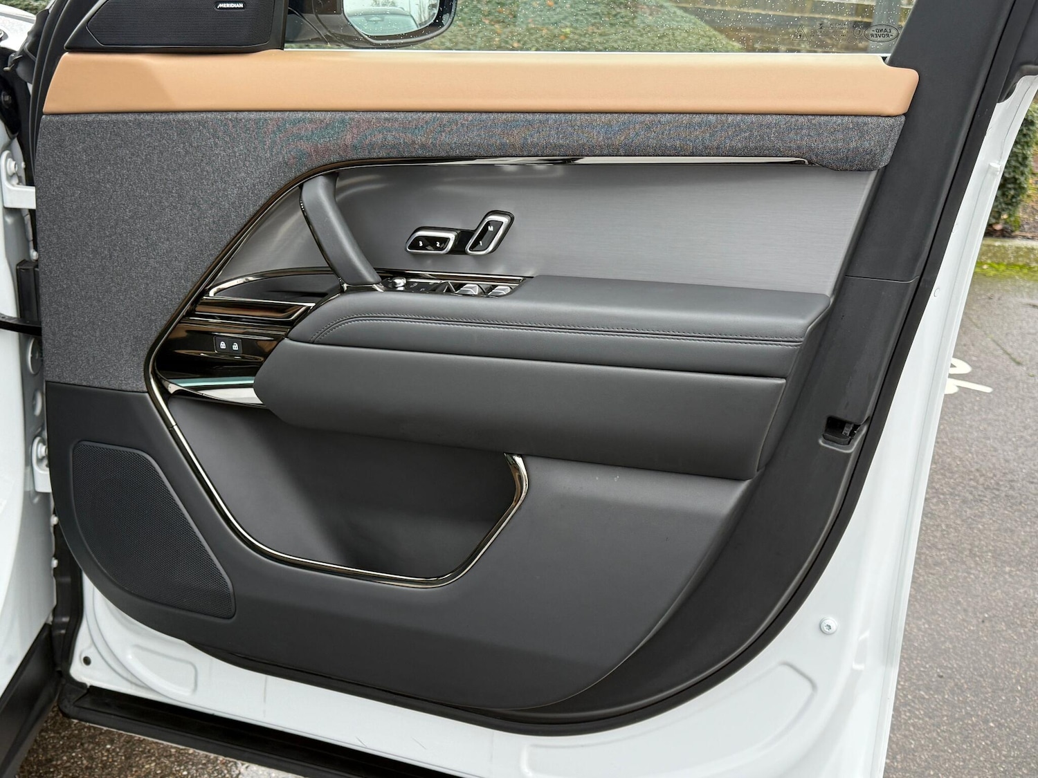 Used Land Rover Range Rover Sport 2023 for sale - 77175362: Photo 46