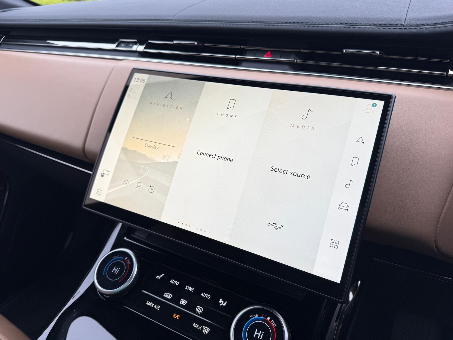 Used Land Rover Range Rover Sport 2023 for sale - 77175362: Photo 47