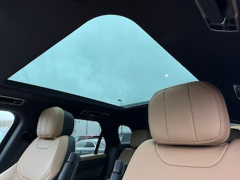 Used Land Rover Range Rover Sport 2023 for sale - 77175362: Photo