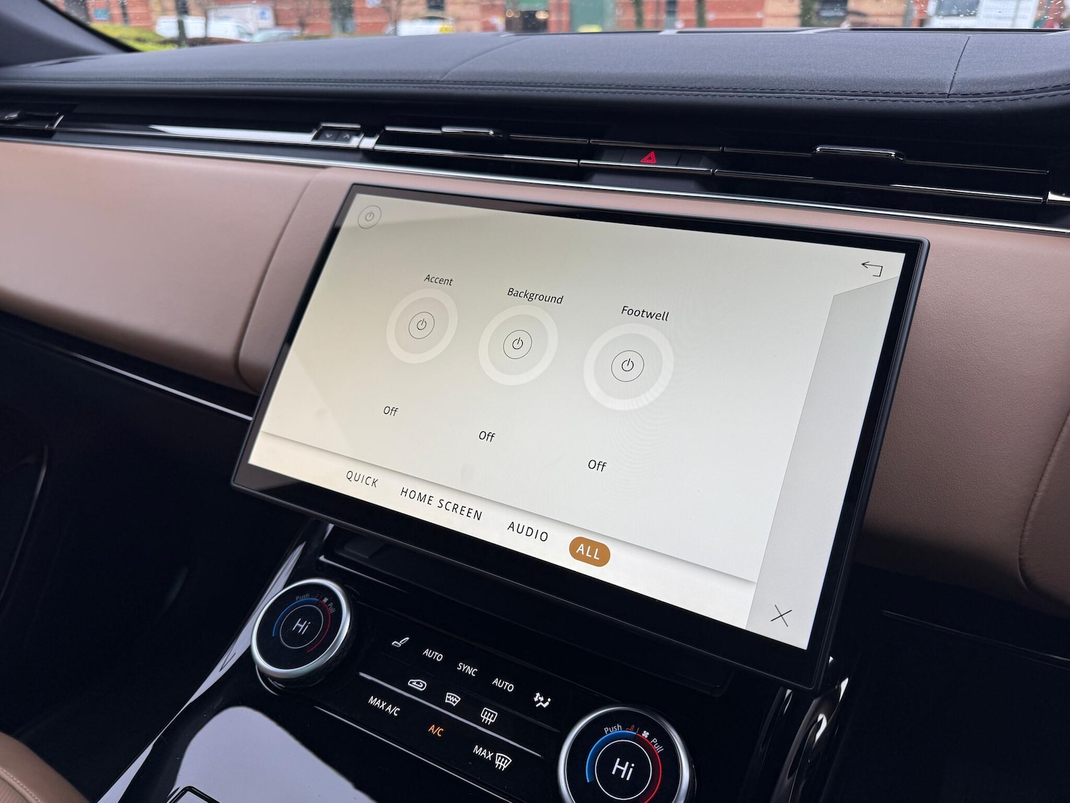 Used Land Rover Range Rover Sport 2023 for sale - 77175362: Photo 50