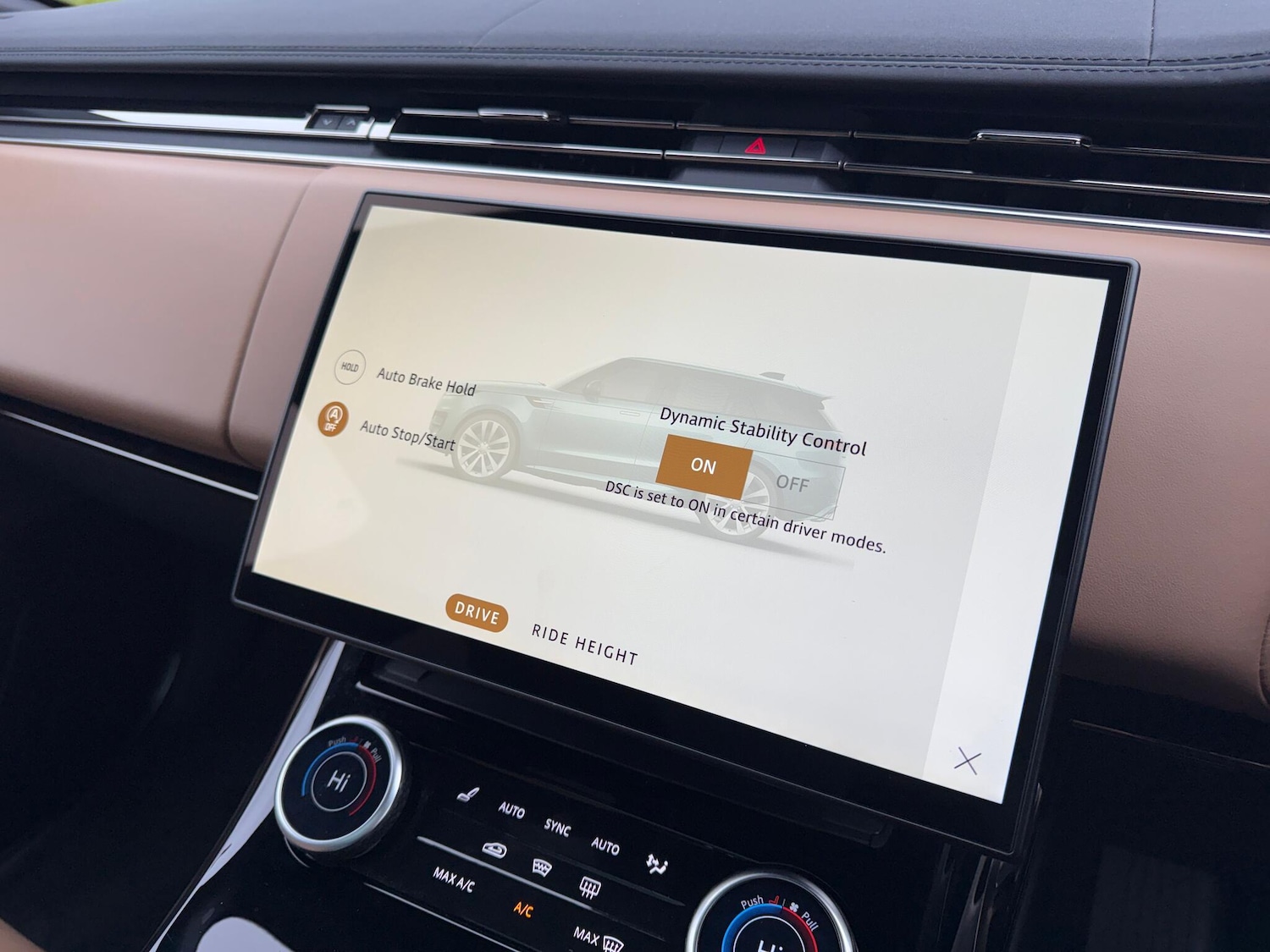 Used Land Rover Range Rover Sport 2023 for sale - 77175362: Photo 51