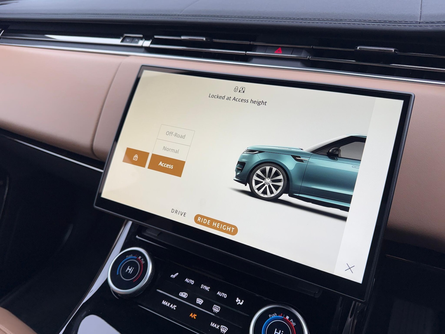 Used Land Rover Range Rover Sport 2023 for sale - 77175362: Photo 52