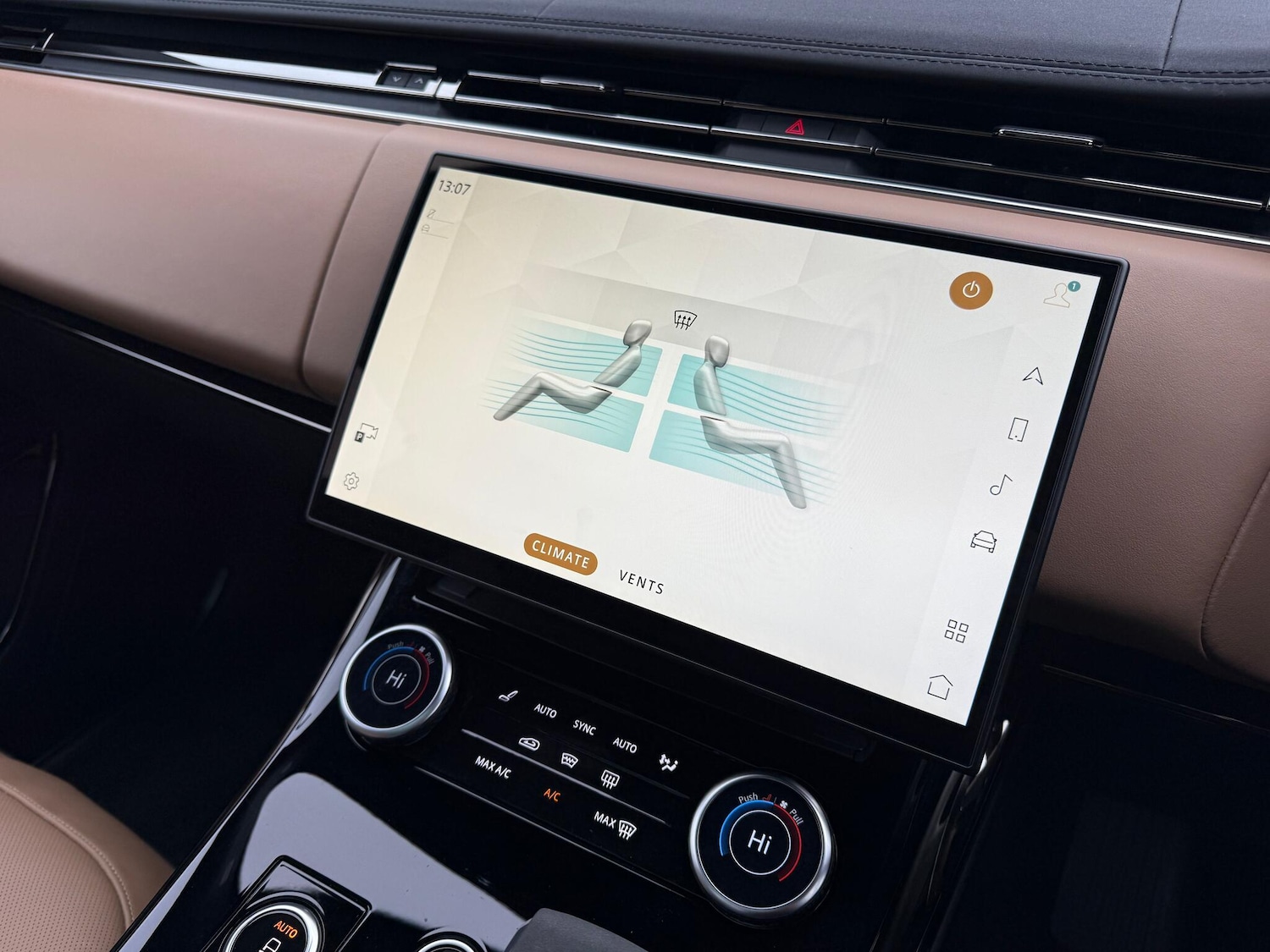 Used Land Rover Range Rover Sport 2023 for sale - 77175362: Photo 53