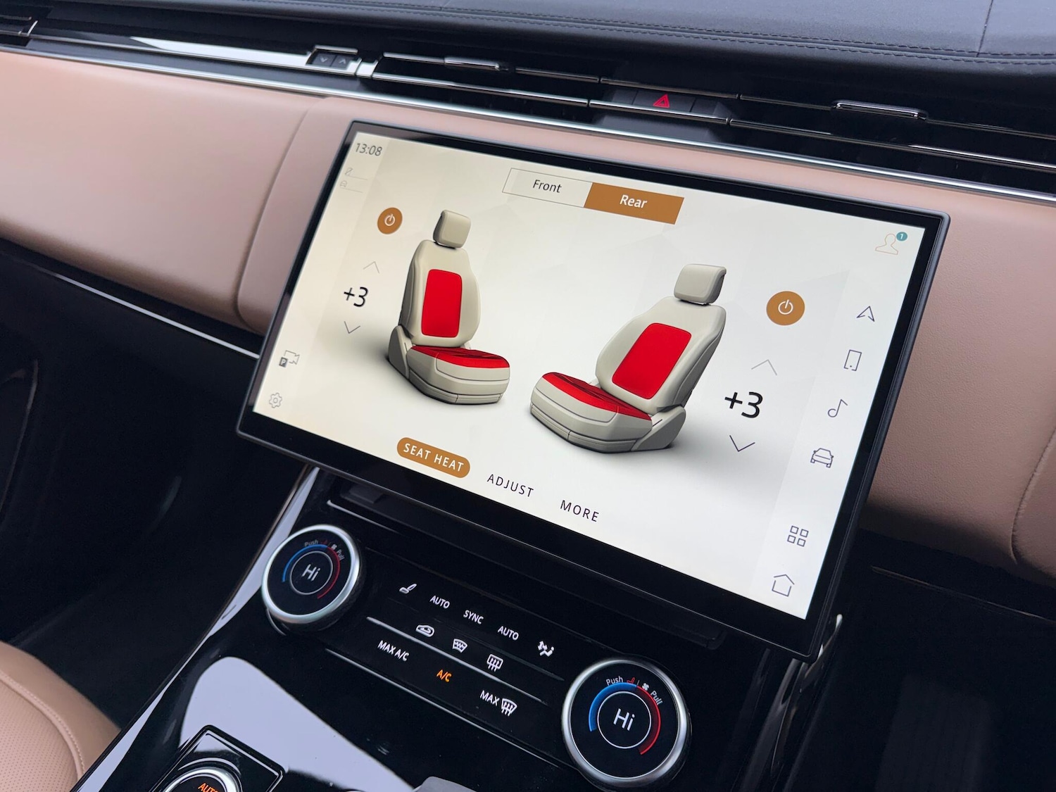 Used Land Rover Range Rover Sport 2023 for sale - 77175362: Photo 55