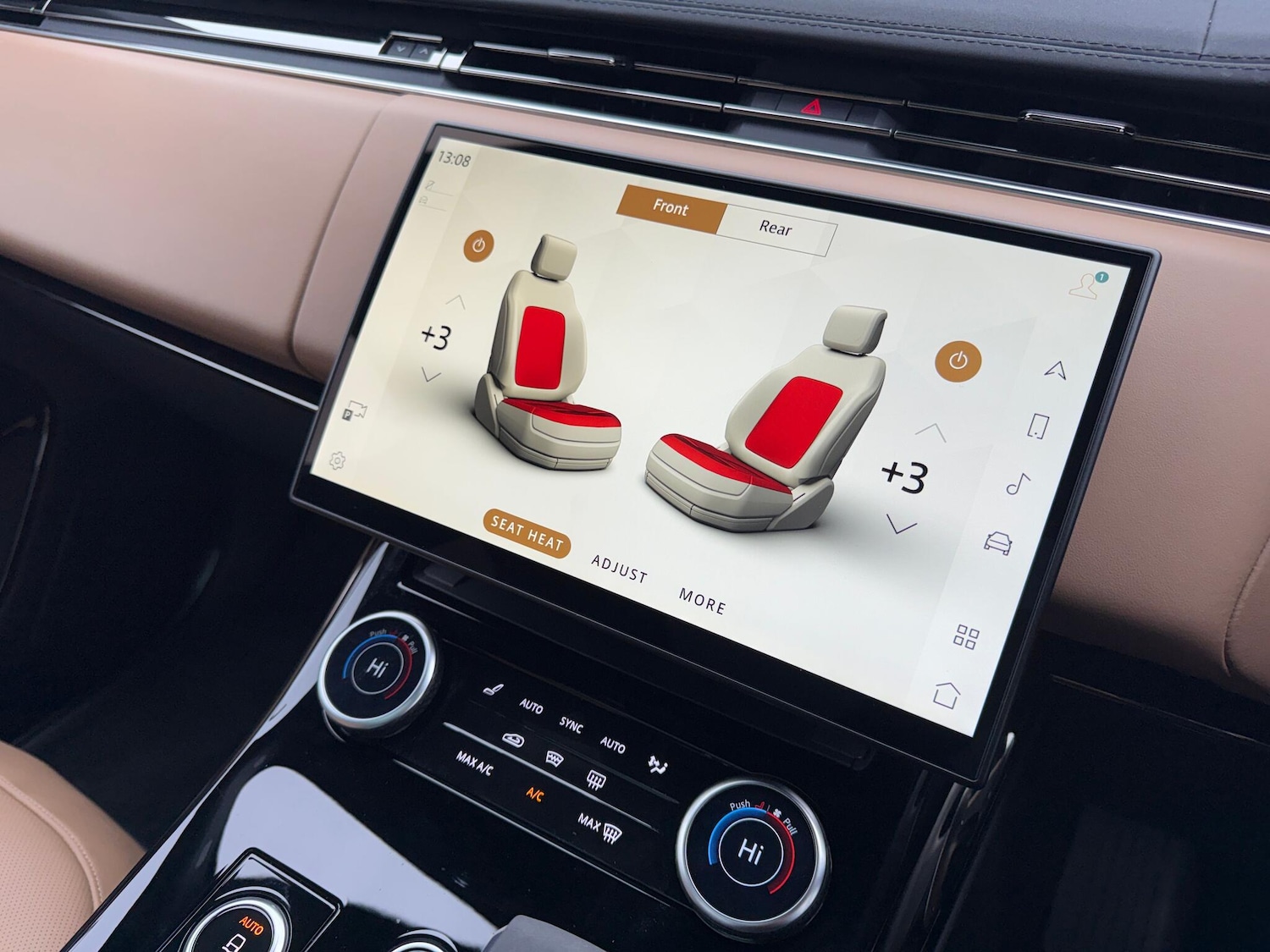 Used Land Rover Range Rover Sport 2023 for sale - 77175362: Photo 56