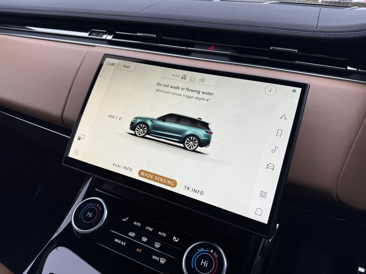 Used Land Rover Range Rover Sport 2023 for sale - 77175362: Photo 57