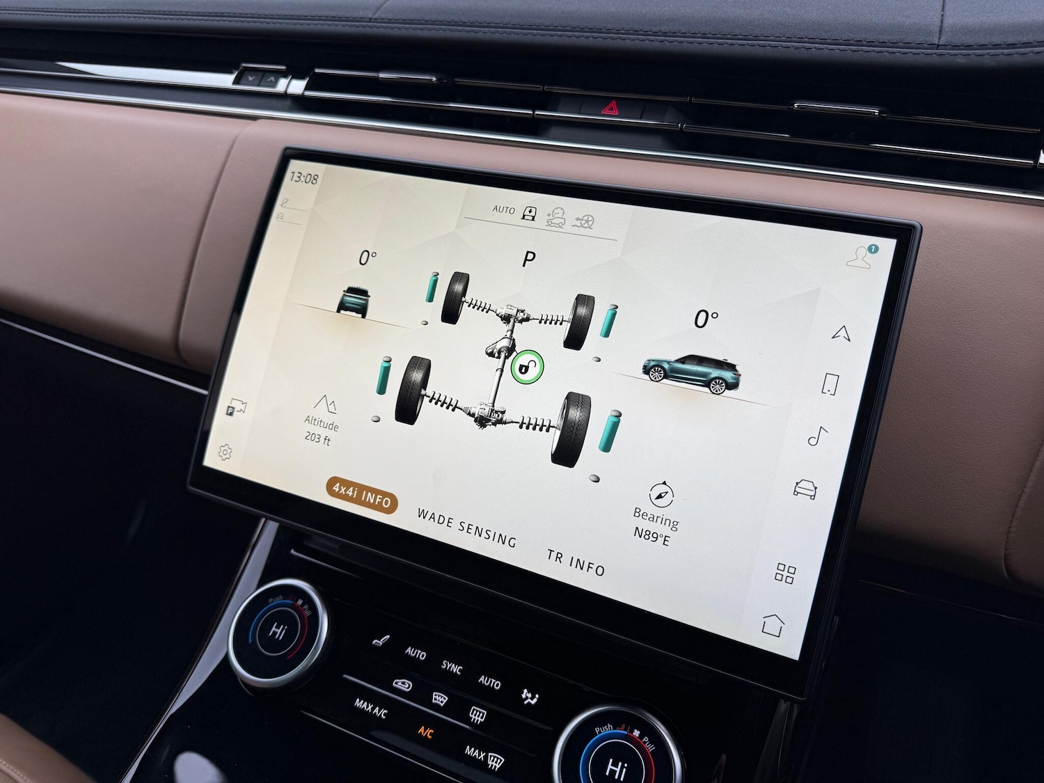 Used Land Rover Range Rover Sport 2023 for sale - 77175362: Photo 58