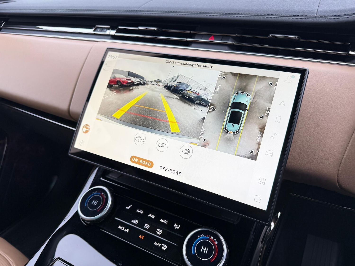 Used Land Rover Range Rover Sport 2023 for sale - 77175362: Photo 6