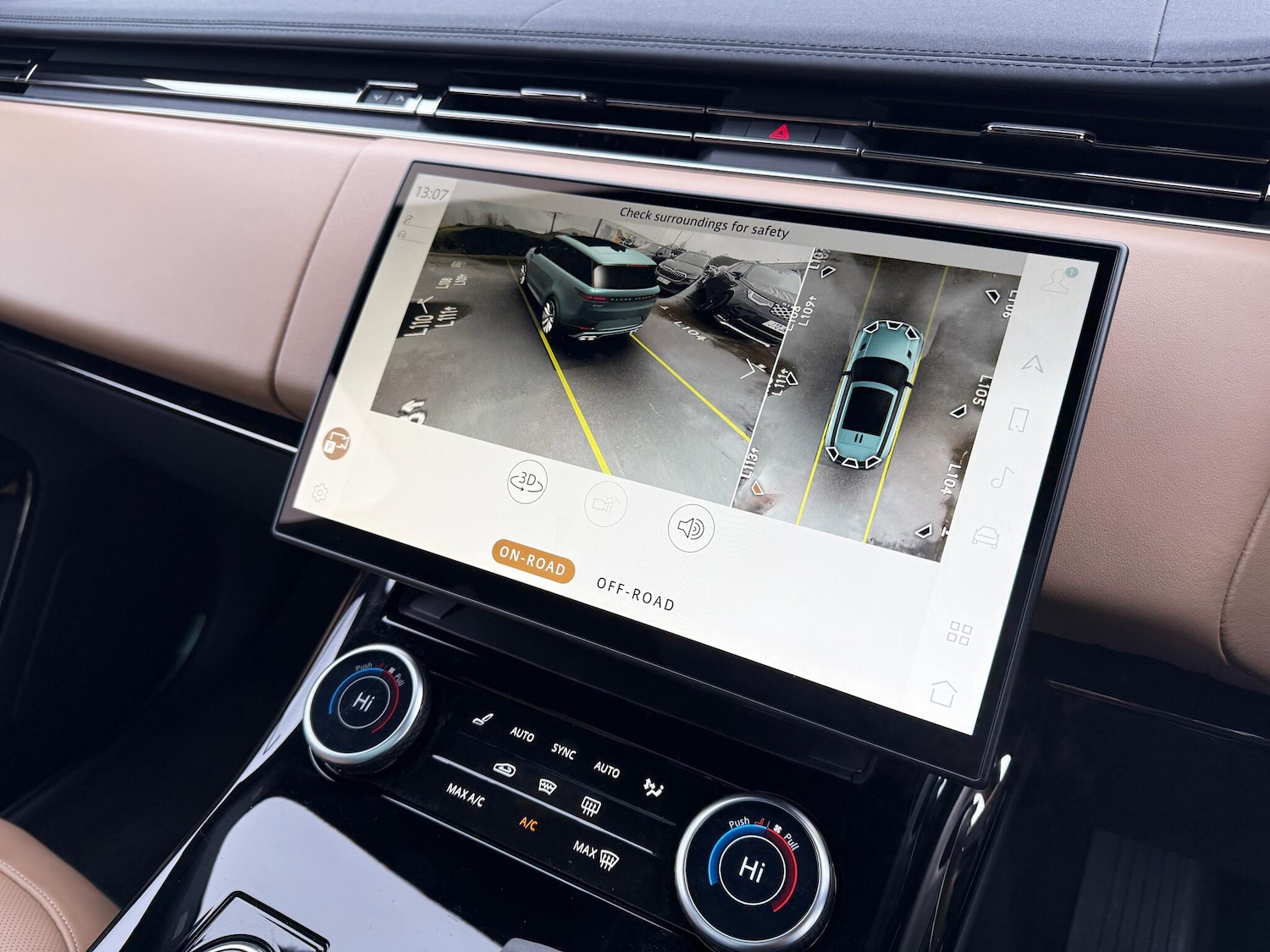 Used Land Rover Range Rover Sport 2023 for sale - 77175362: Photo 7