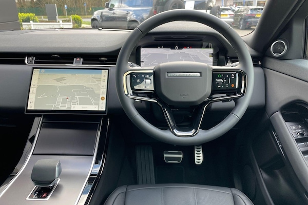 Used Land Rover Range Rover Evoque 2025 for sale - 76239635: Photo 19