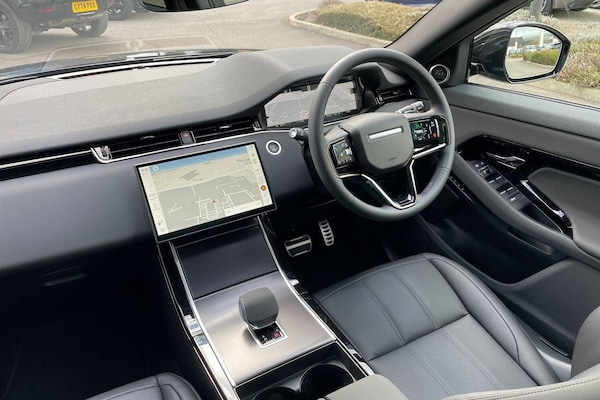 Used Land Rover Range Rover Evoque 2025 for sale - 76239635: Photo 20