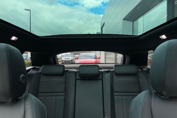 Used Land Rover Range Rover Evoque 2025 for sale - 76239635: Photo 21