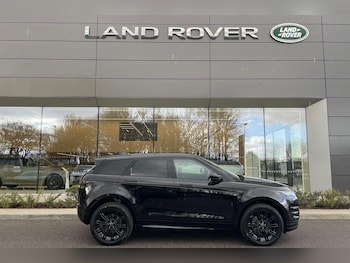 Used Land Rover Range Rover Evoque 2025 for sale - 76239635: Photo