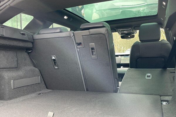 Used Land Rover Range Rover Evoque 2025 for sale - 76239635: Photo 31