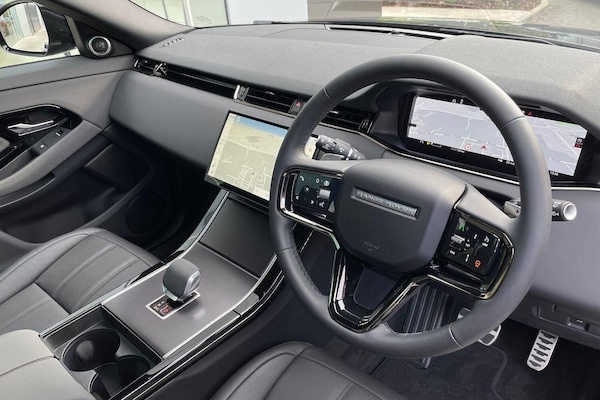 Used Land Rover Range Rover Evoque 2025 for sale - 76239635: Photo 36