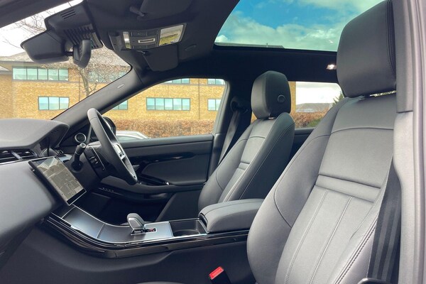 Used Land Rover Range Rover Evoque 2025 for sale - 76239635: Photo 38