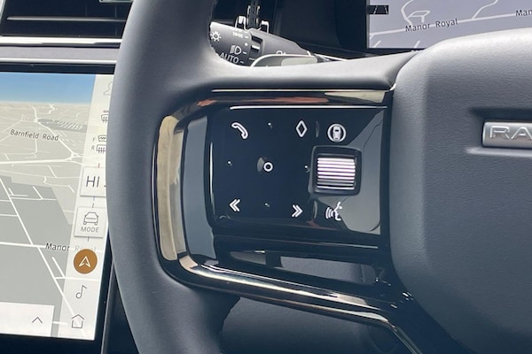 Used Land Rover Range Rover Evoque 2025 for sale - 76239635: Photo 40